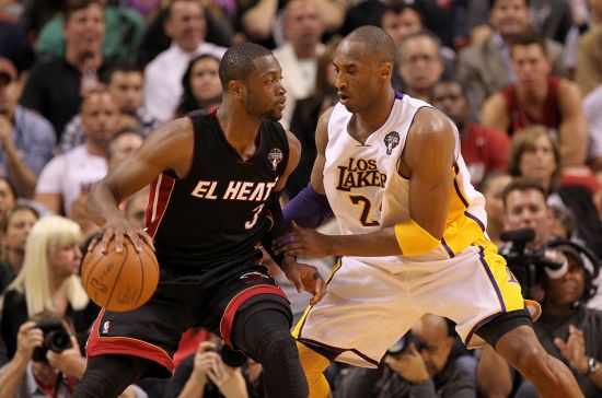 NBA史上最悲伤的一天，如今再看还是会哭