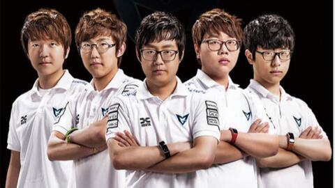 BLG时隔532天战胜JDG同时终结面对JDG的十连败