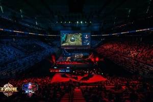 Team WE 教练：上次输JDG执行没做好 只需确保我们队玩法正常