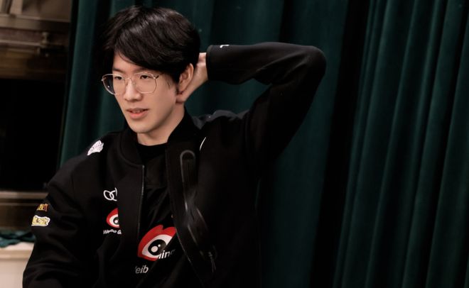 今日HLE战队发布公告，将成立一个全新的电竞分析部门，来帮助提升雄联盟分部的表现