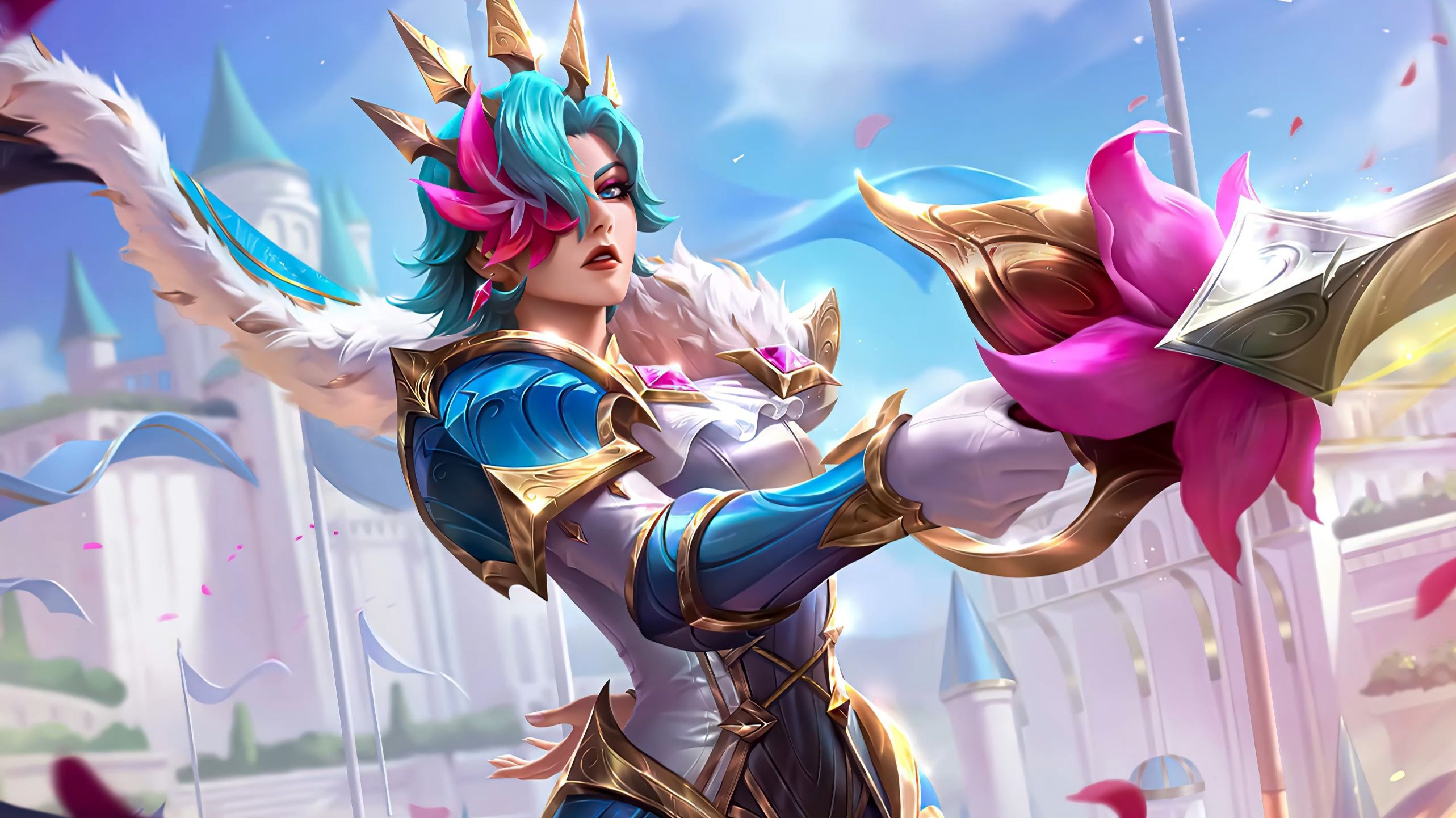 VCS公布冬季赛最佳阵容：CES四人入选一阵