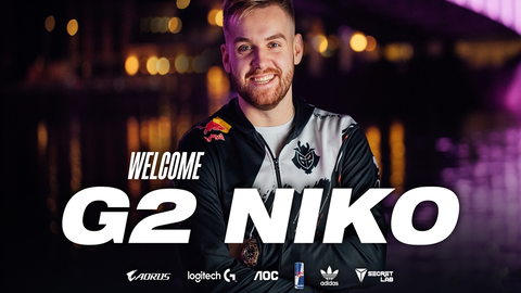 JDG官方：祝枪宝生日快乐，继续勇往直前，收获更多的喜悦与荣耀