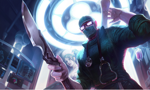 【赛后战报】针锋相对， Oh My God 2：1艰难战胜IG拿下三连胜