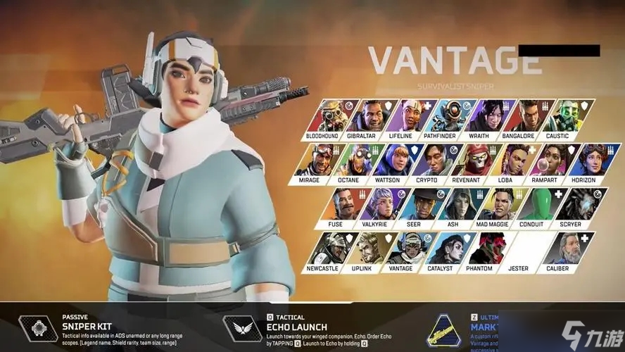 IEM科隆2024年五大狙击手