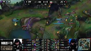 巴厘岛Major小组赛第二天，中国队伍成绩惨淡！