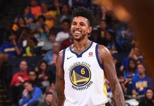 [NBA]克林根挡拆造良机 乐福干拔三分命中