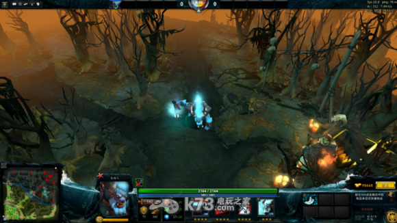 南京Hero久竞官方发博：如约而至，我们无数次幻想过这一幕